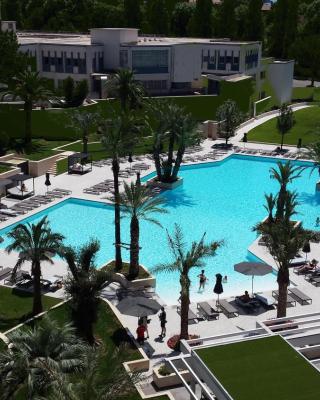 Ergife Palace Hotel