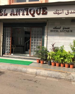 Hotel Antique - Colaba