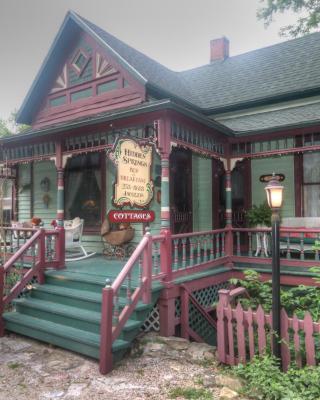 Hidden Springs Bed and Breakfast