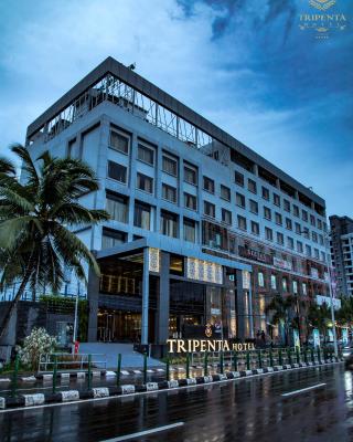 KPM TRIPENTA HOTEL