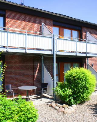 Ferienwohnungen Gaebert