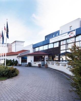 Thon Partner Hotel Horten