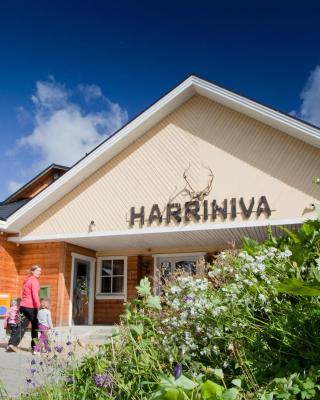 Harriniva Adventure Resort