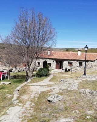 Casa Rural La Pontezuela Abajo