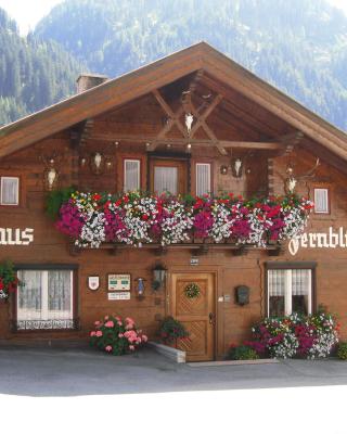 Haus Fernblick