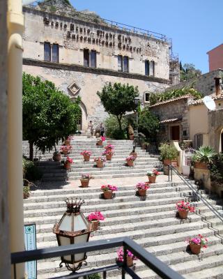 Bed & Breakfast Duomo Di Taormina
