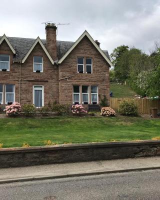 Cromarty View Guest House