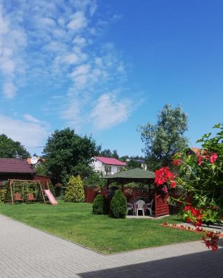 Pokoje Gościnne Słoneczko