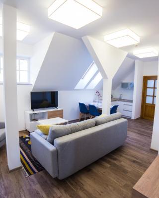 Apartament Miejski