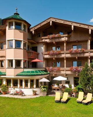 Hotel Garni Glockenstuhl