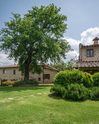 Poggio Al Palio