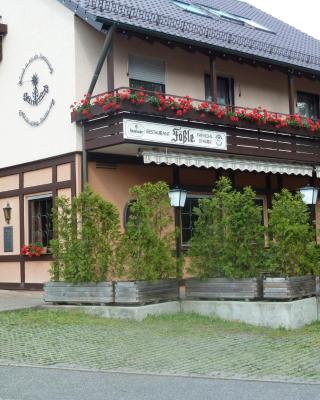 Gästehaus Fäßle