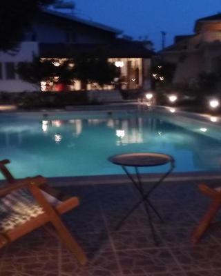 Dalyan Holiday Hotel