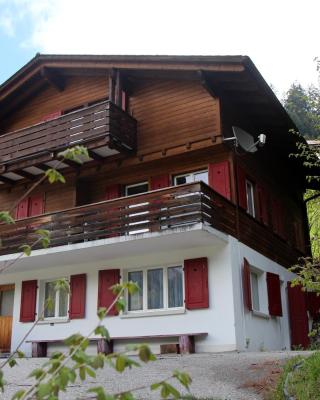 Haus Siegfried