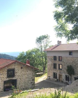 la source d'en haut