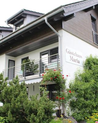 Gästehaus Maria