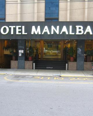 Hotel Manalba