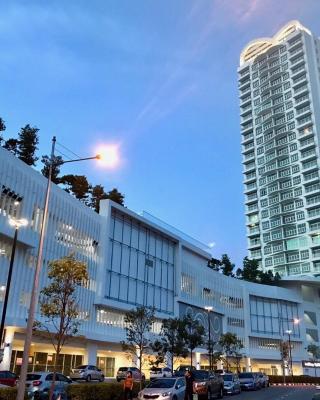 Southbay Plaza Condominium