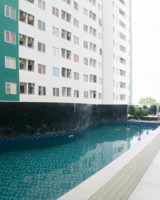 RedDoorz Apartment near Bundaran Satelit Surabaya