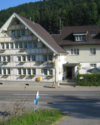 Landgasthaus Bären