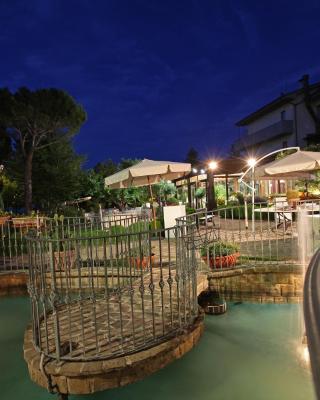 Hotel Tetto delle Marche - Ristorante dei Conti