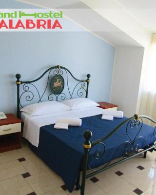 Grand Hostel Calabria