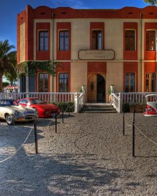 Finca Almenara de Copau