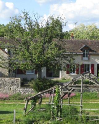 Ferme de Bellevue