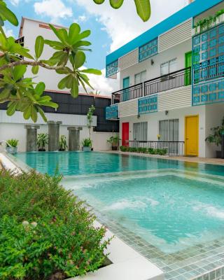 Glow Inn Siem Reap