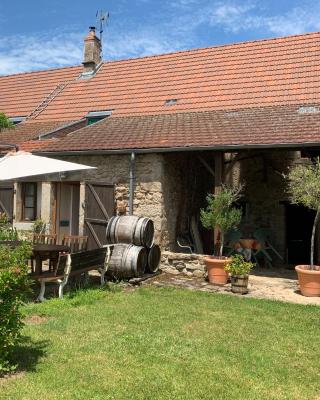 CHAMBRES D' HOTES LA LISON
