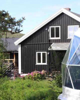 Gargia Lodge