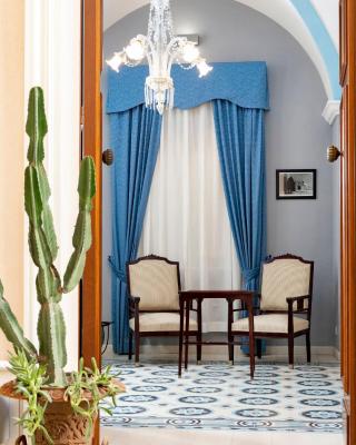 Dimora La Torre Room