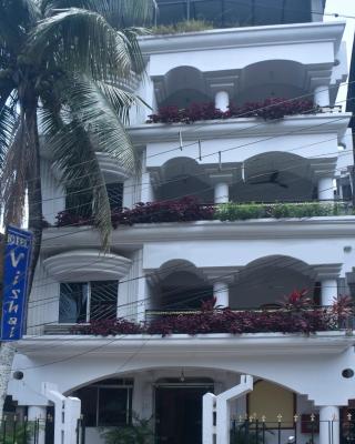 Hotel Vishal