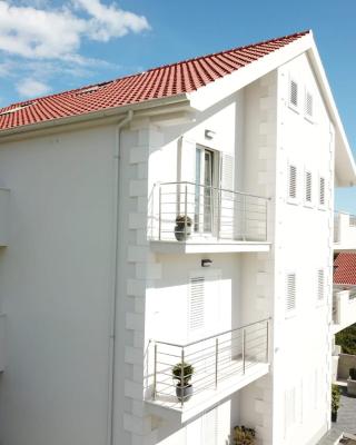 Hvar De Luxe Apartments