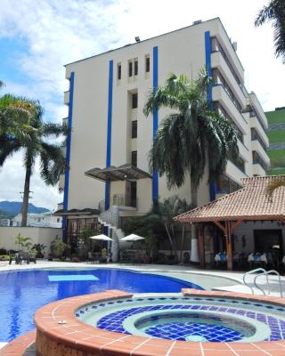 Hotel Maria Gloria