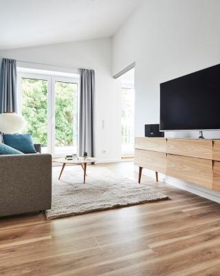 Boardinghome Oldenburg