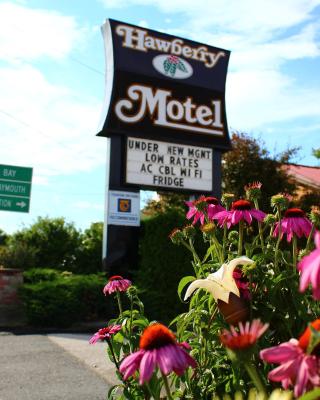 Hawberry Motel
