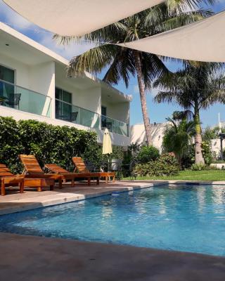 Hotel Villa Escondida Campeche