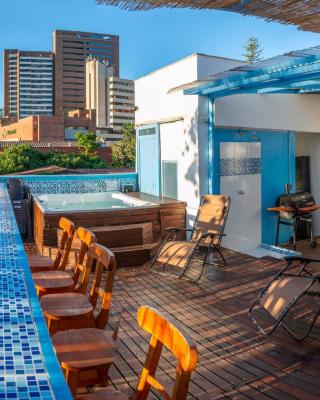 Air Guest House