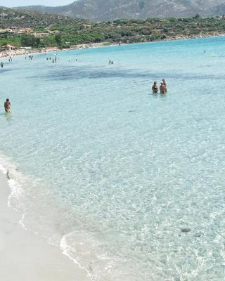 Villa Panoramica Vista Mare