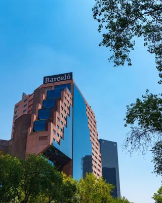 Barceló Mexico Reforma