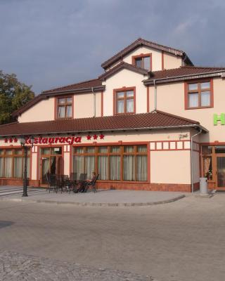 Hotel Neo Międzyrzecz