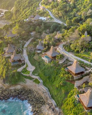 Lelewatu Resort Sumba