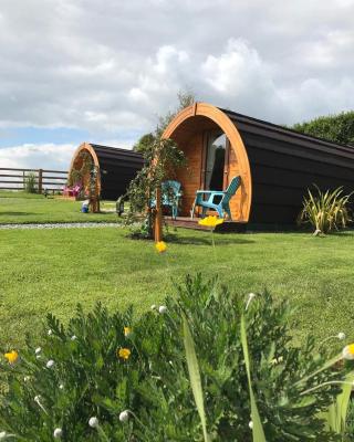Clonakilty Accommodation An Úllórd Getways