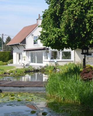 JARDIN DU MARAIS