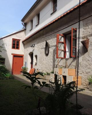 Apartmán Bechyně