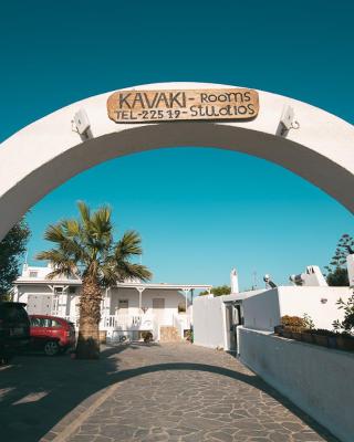 Kavaki Studios