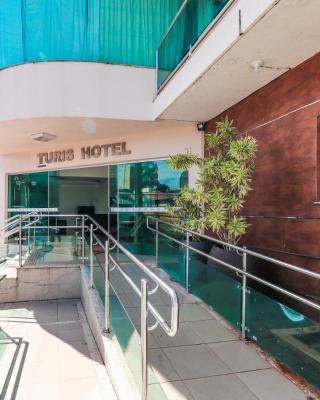 Turis Hotel Centro