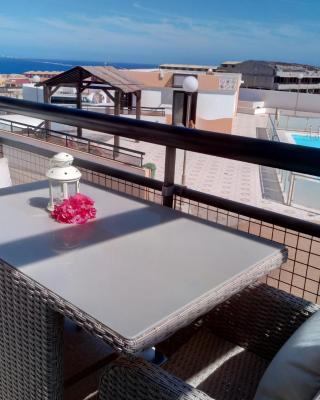 Apartamento Reload Complex Amaya Fuerteventura