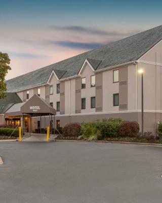 Days Inn by Wyndham Lanham Washington DC